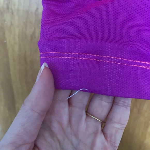 Bundle 3/$15 - Champion Sports Bra - Picture 4 of 5